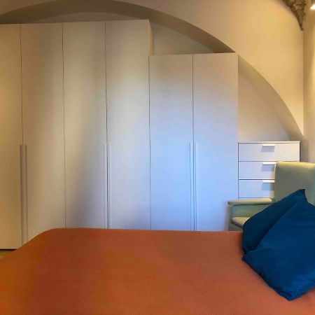 Ganga Panzió Narni Kültér fotó